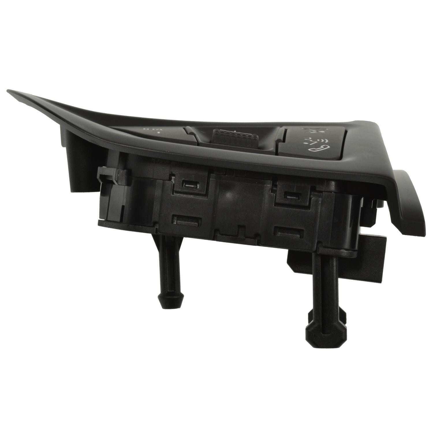 Standard Motor Products SAS158 Steering Wheel Audio Control Switch product image 3 of 3