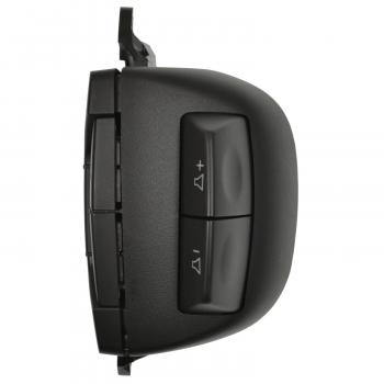 2007 Chevrolet Malibu Steering Wheel Audio Control Switch Standard Motor Products SAS160 image 3 of 3