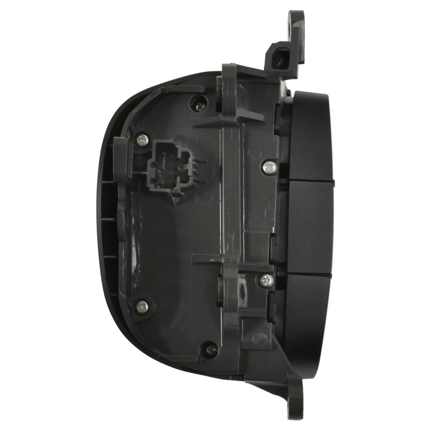 Standard Motor Products SAS161 - Steering Wheel Audio Control Switch Standard Motor Products SAS161 Steering Wheel Audio Control Switch product image 2 of 3