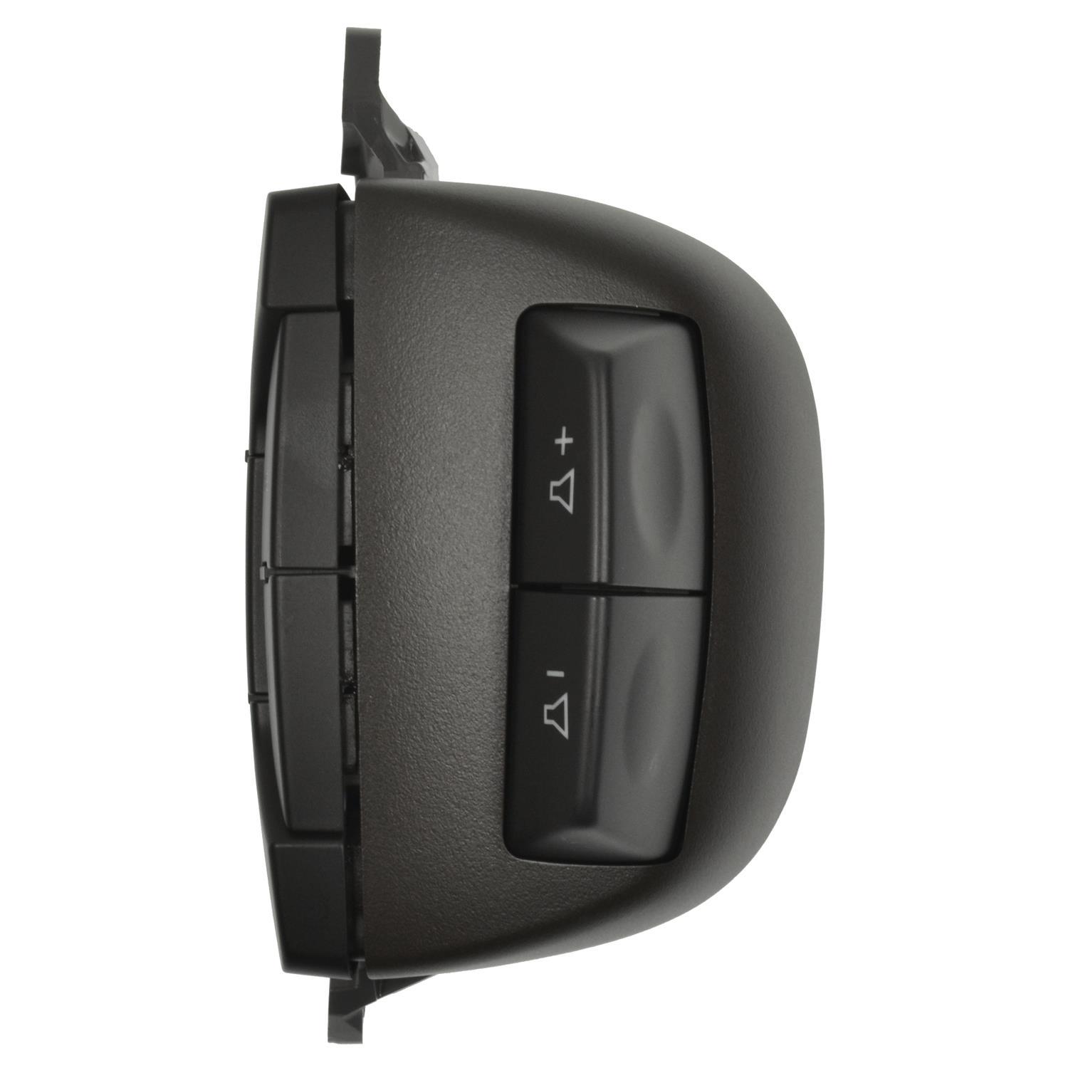 Standard Motor Products SAS161 - Steering Wheel Audio Control Switch Standard Motor Products SAS161 Steering Wheel Audio Control Switch product image 3 of 3