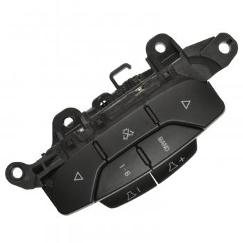 2008 Buick LaCrosse Steering Wheel Audio Control Switch Standard Motor Products SAS164 image 1 of 3
