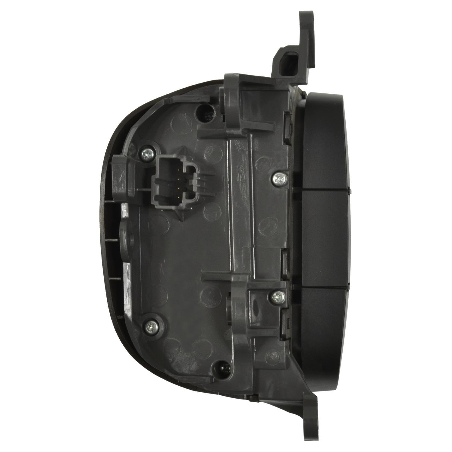 Standard Motor Products SAS164 - Steering Wheel Audio Control Switch Standard Motor Products SAS164 Steering Wheel Audio Control Switch product image 2 of 3