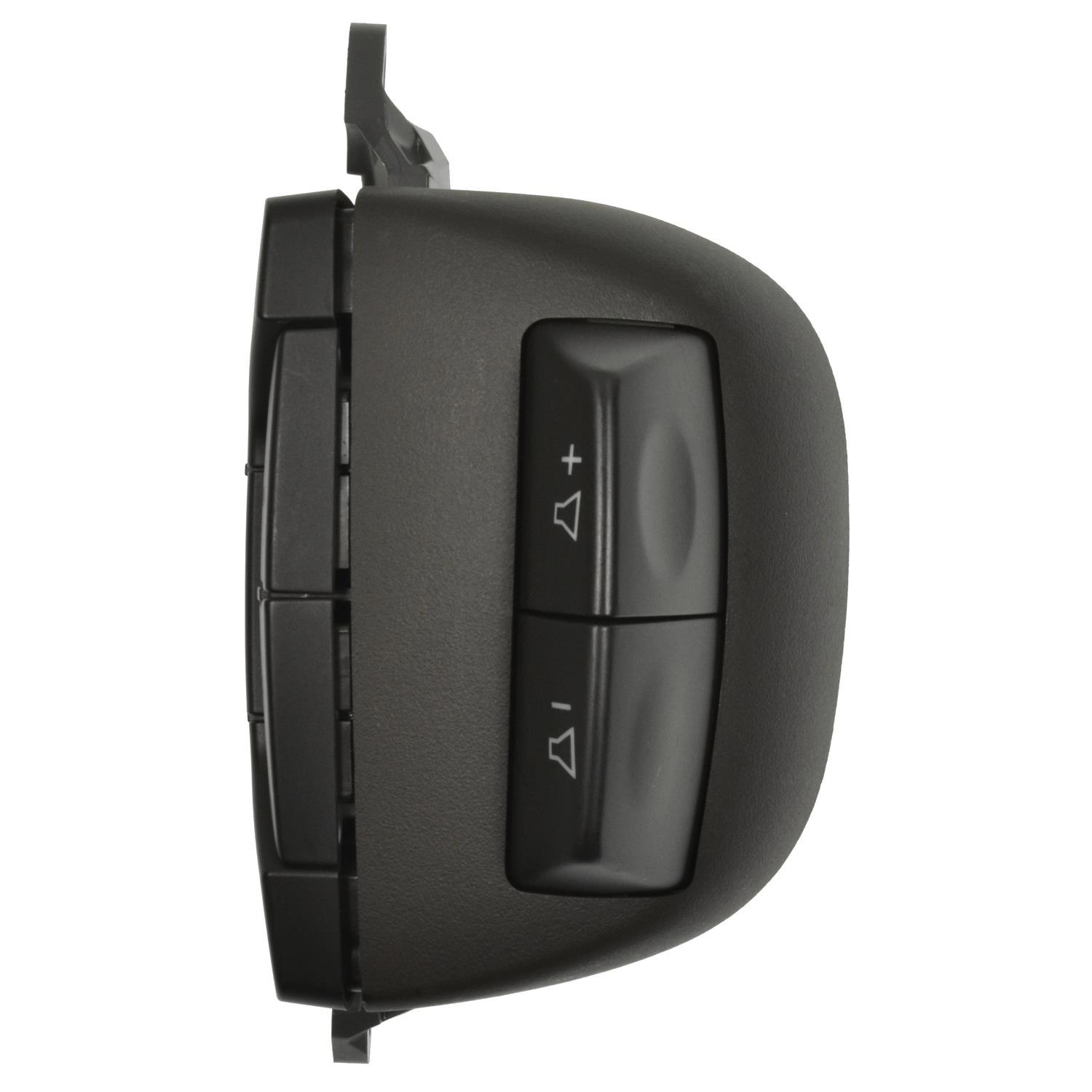 Standard Motor Products SAS164 - Steering Wheel Audio Control Switch Standard Motor Products SAS164 Steering Wheel Audio Control Switch product image 3 of 3