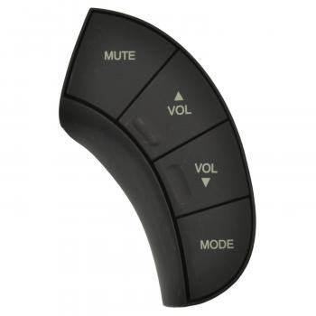 2005 Kia Amanti Steering Wheel Audio Control Switch Standard Motor Products SAS165 image 1 of 3