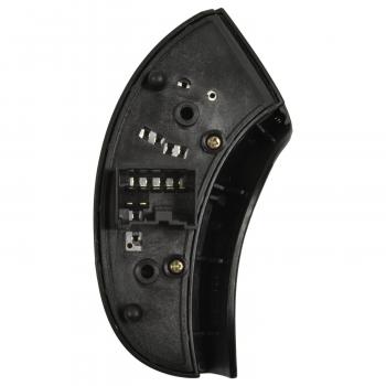 2005 Kia Amanti Steering Wheel Audio Control Switch Standard Motor Products SAS165 image 2 of 3