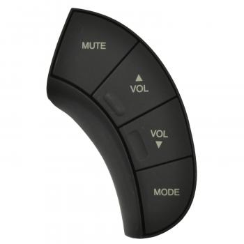 2005 Kia Amanti Steering Wheel Audio Control Switch Standard Motor Products SAS166 image 1 of 3