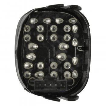 1999 Buick Century Steering Wheel Audio Control Switch Standard Motor Products SAS172 image 2 of 3
