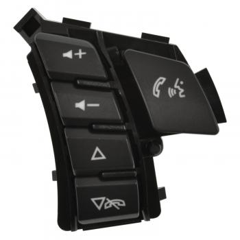 2009 Pontiac Torrent Steering Wheel Audio Control Switch Standard Motor Products SAS182 image 1 of 3