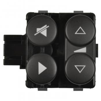 2005 Pontiac Montana Steering Wheel Audio Control Switch Right Standard Motor Products SAS184 image 1 of 3