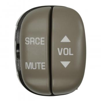 1999 Buick Century Steering Wheel Audio Control Switch Standard Motor Products SAS186 image 1 of 3