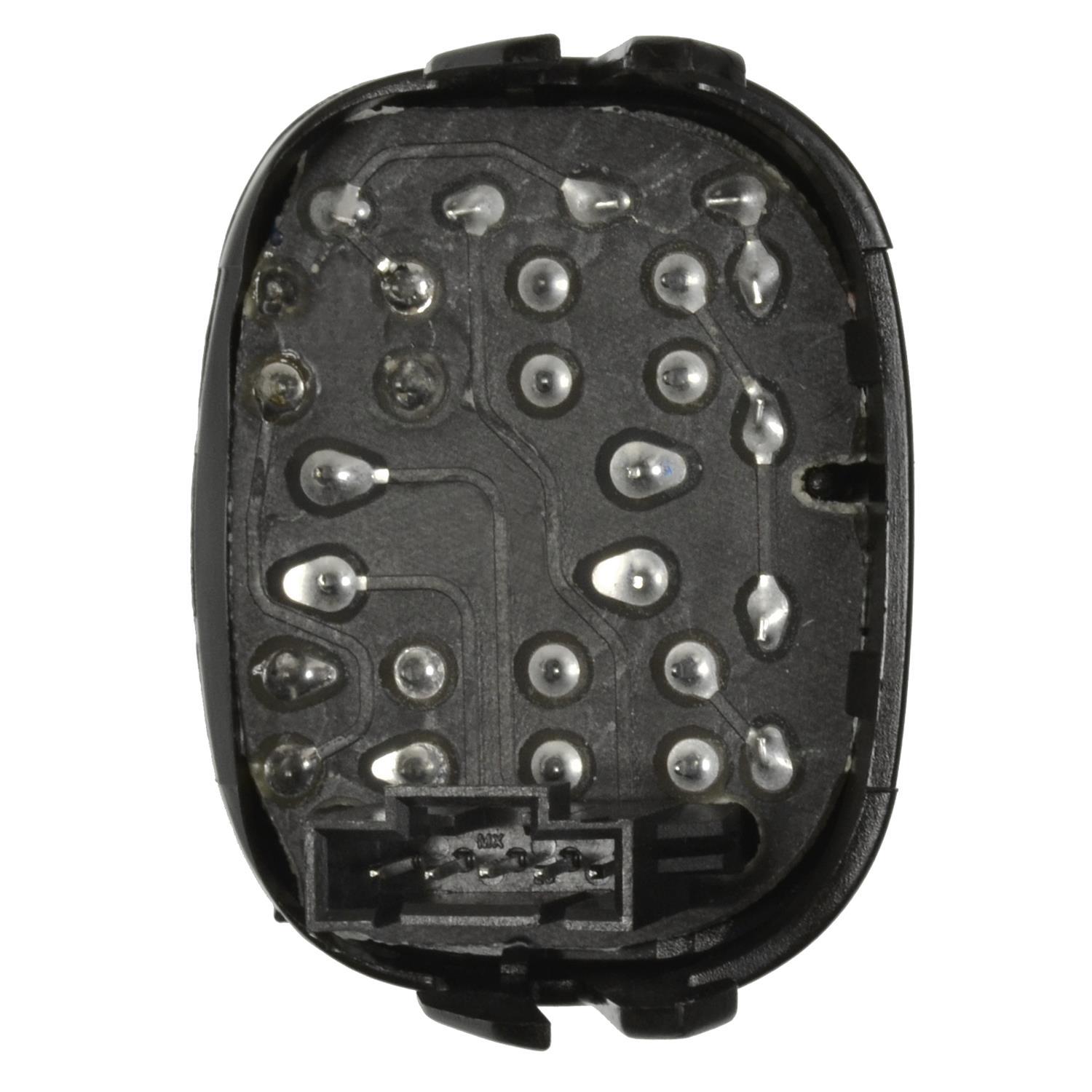 Standard Motor Products SAS186 Steering Wheel Audio Control Switch product image 2 of 3