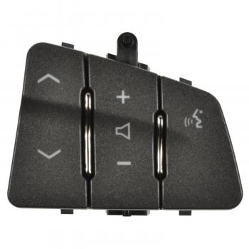 2008 Cadillac STS Steering Wheel Audio Control Switch Standard Motor Products SAS187 image 1 of 3