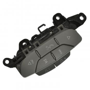 2010 Cadillac DTS Steering Wheel Audio Control Switch Standard Motor Products SAS188 image 1 of 3