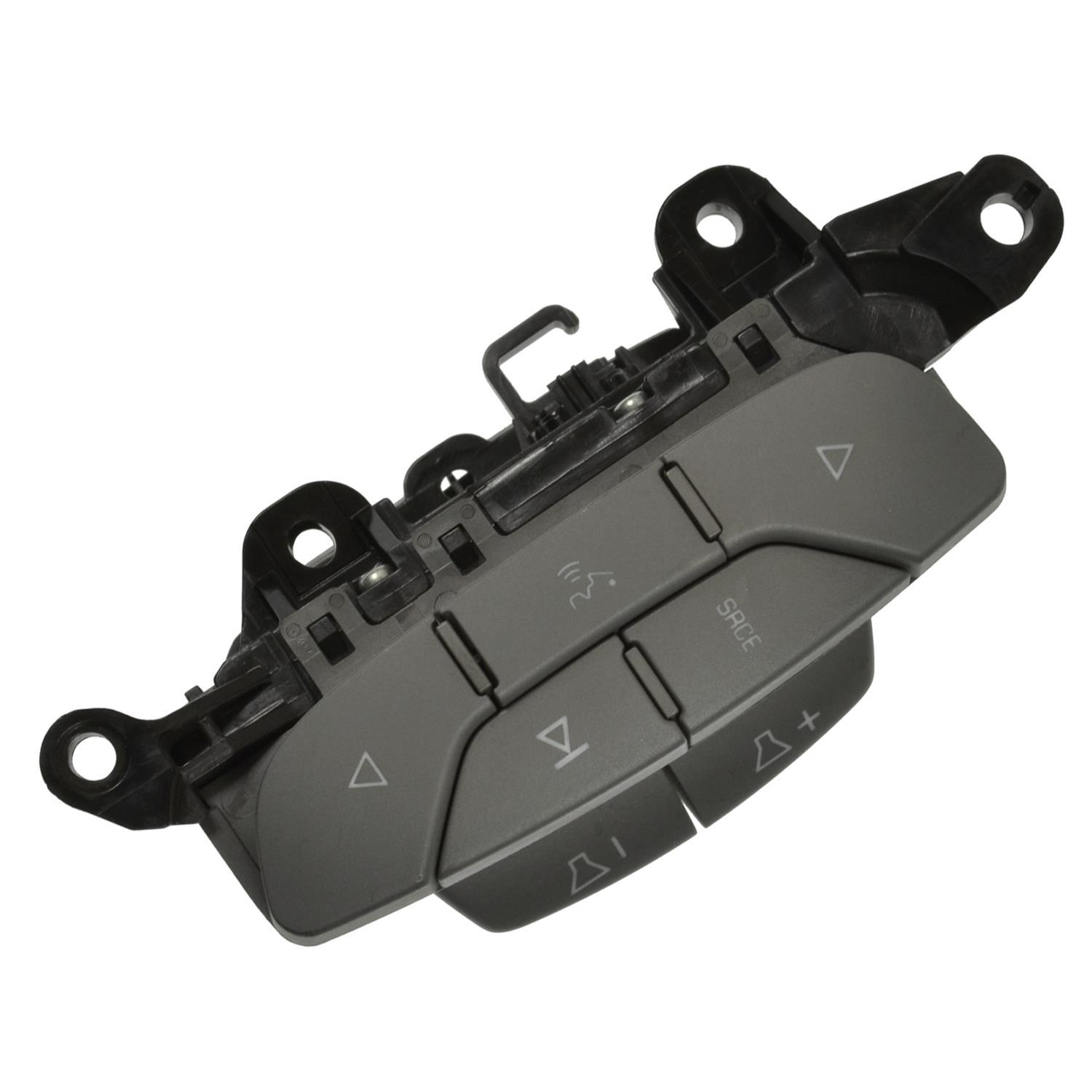 Standard Motor Products SAS189 - Steering Wheel Audio Control Switch Standard Motor Products SAS189 Steering Wheel Audio Control Switch product image 1 of 3