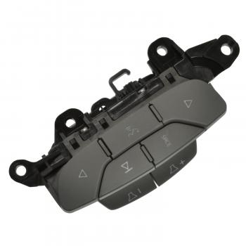 2007 Cadillac DTS Steering Wheel Audio Control Switch Standard Motor Products SAS189 image 1 of 3