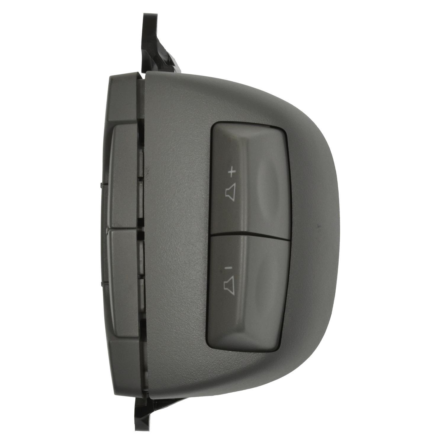 Standard Motor Products SAS189 - Steering Wheel Audio Control Switch Standard Motor Products SAS189 Steering Wheel Audio Control Switch product image 3 of 3