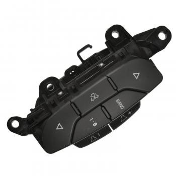 2008 Buick LaCrosse Steering Wheel Audio Control Switch Standard Motor Products SAS190 image 1 of 3