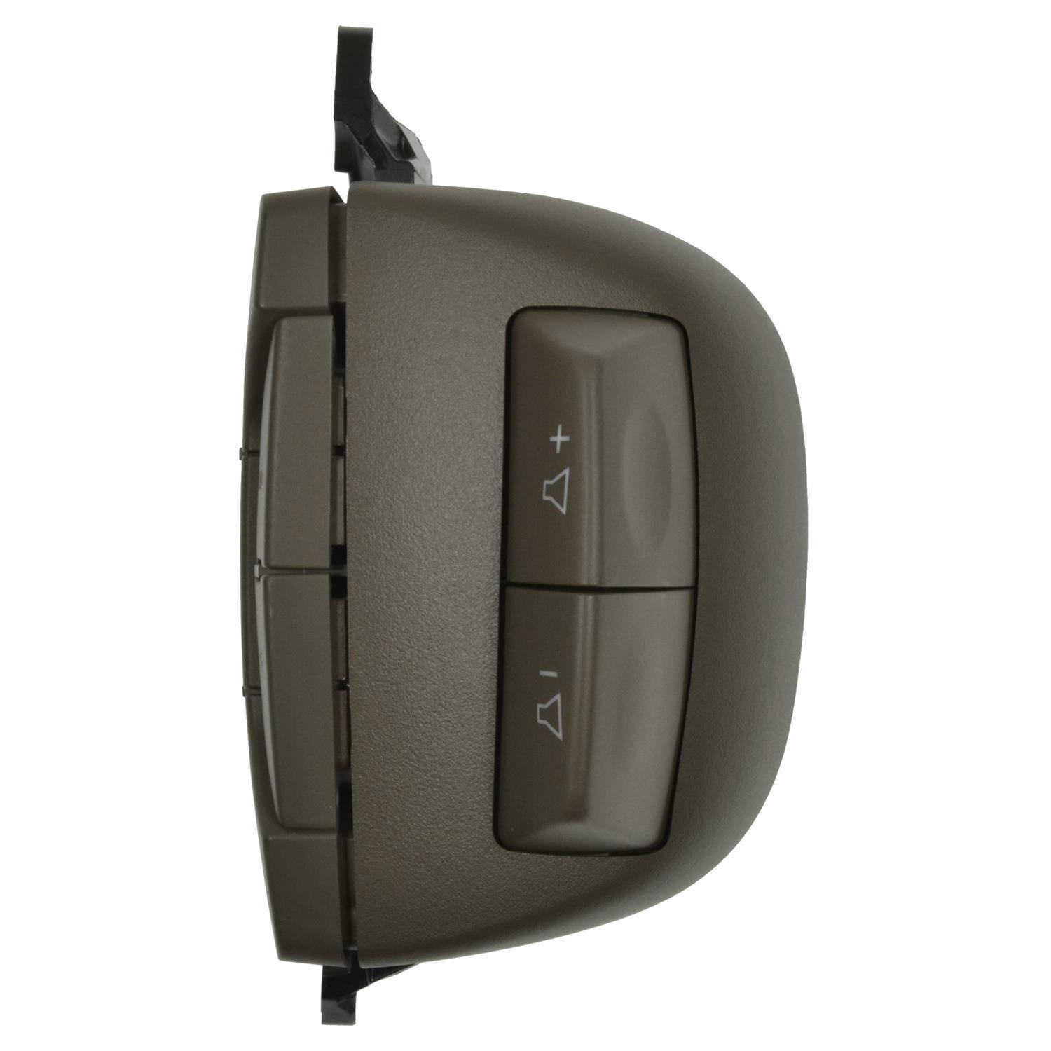 Standard Motor Products SAS191 Steering Wheel Audio Control Switch product image 3 of 3