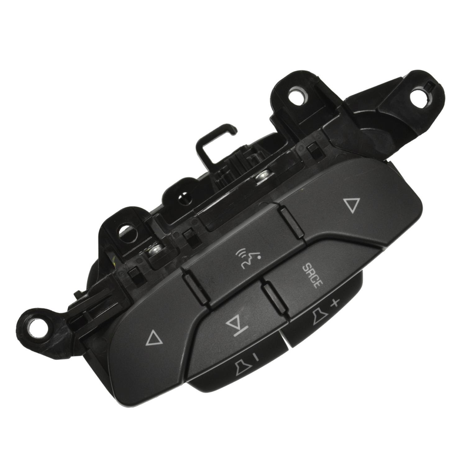 Standard Motor Products SAS194 Steering Wheel Audio Control Switch product image 1 of 3