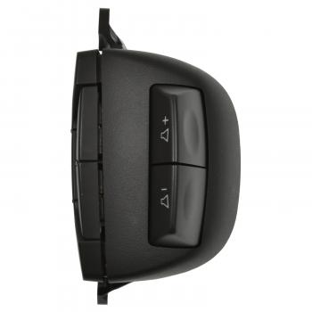 2010 Cadillac DTS Steering Wheel Audio Control Switch Standard Motor Products SAS195 image 3 of 3