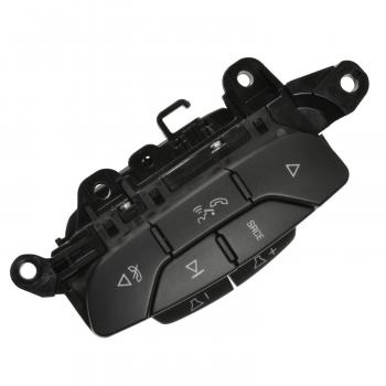 2009 Chevrolet Equinox Steering Wheel Audio Control Switch Standard Motor Products SAS196 image 1 of 3