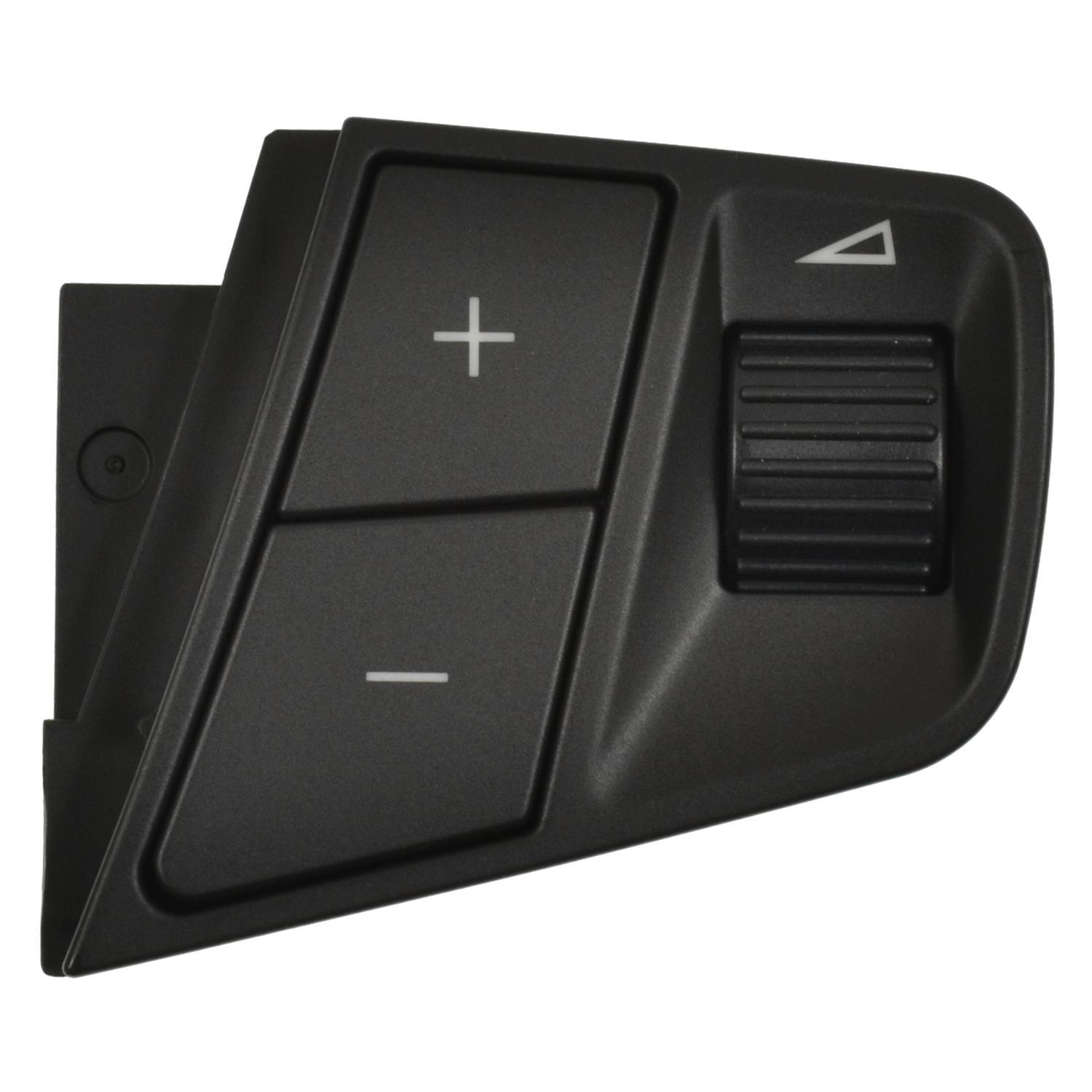 Standard Motor Products SAS197 - Steering Wheel Audio Control Switch Standard Motor Products SAS197 Steering Wheel Audio Control Switch product image 1 of 3