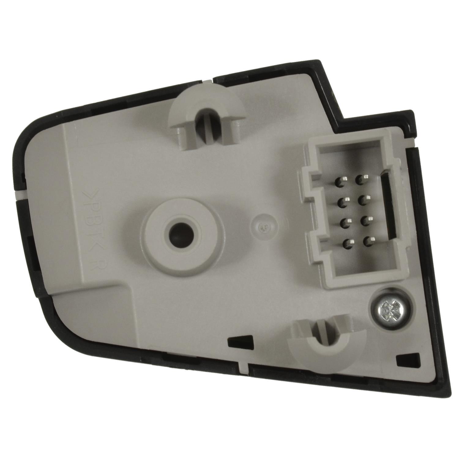 Standard Motor Products SAS197 - Steering Wheel Audio Control Switch Standard Motor Products SAS197 Steering Wheel Audio Control Switch product image 2 of 3