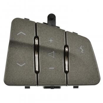 2008 Cadillac XLR Steering Wheel Audio Control Switch Right Standard Motor Products SAS199 image 1 of 3
