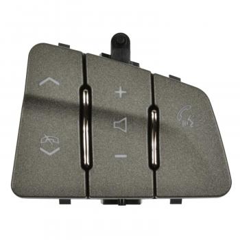 2009 Cadillac XLR Steering Wheel Audio Control Switch Left Standard Motor Products SAS200 image 1 of 3