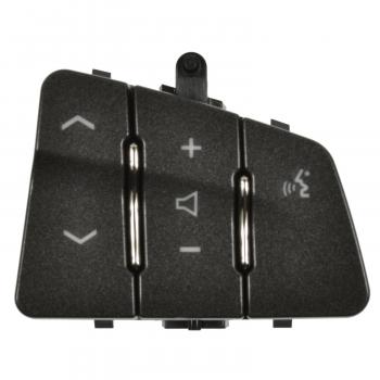 2008 Cadillac SRX Steering Wheel Audio Control Switch Standard Motor Products SAS203 image 1 of 3