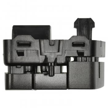 2008 Cadillac SRX Steering Wheel Audio Control Switch Standard Motor Products SAS203 image 3 of 3