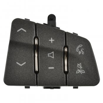 2012 Cadillac SRX Steering Wheel Audio Control Switch Standard Motor Products SAS204 image 1 of 3
