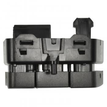 2012 Cadillac SRX Steering Wheel Audio Control Switch Standard Motor Products SAS204 image 3 of 3
