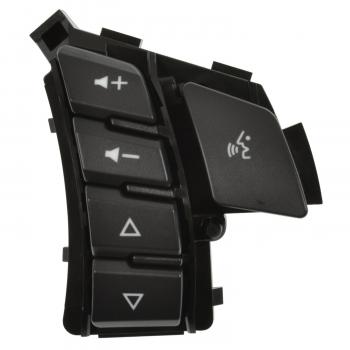 2008 Pontiac Torrent Steering Wheel Audio Control Switch Standard Motor Products SAS207 image 1 of 3