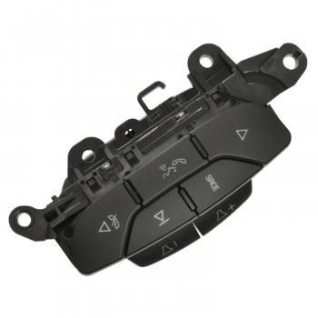 2009 GMC Acadia Steering Wheel Audio Control Switch Standard Motor Products SAS210 image 1 of 3