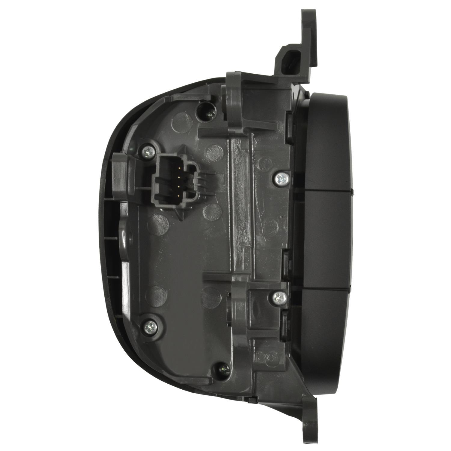Standard Motor Products SAS210 - Steering Wheel Audio Control Switch Standard Motor Products SAS210 Steering Wheel Audio Control Switch product image 2 of 3