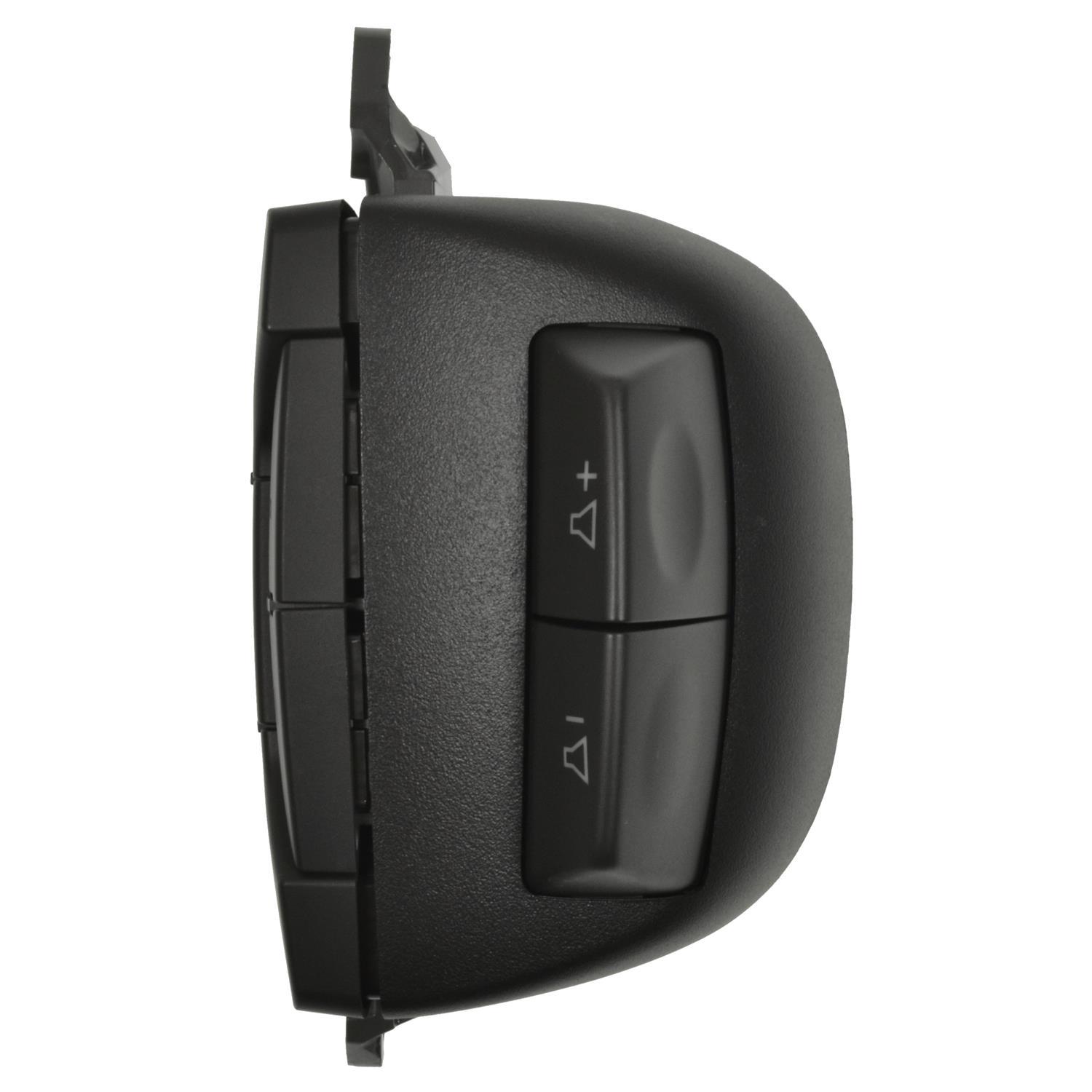 Standard Motor Products SAS210 - Steering Wheel Audio Control Switch Standard Motor Products SAS210 Steering Wheel Audio Control Switch product image 3 of 3