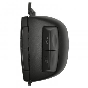 2009 GMC Acadia Steering Wheel Audio Control Switch Standard Motor Products SAS210 image 3 of 3