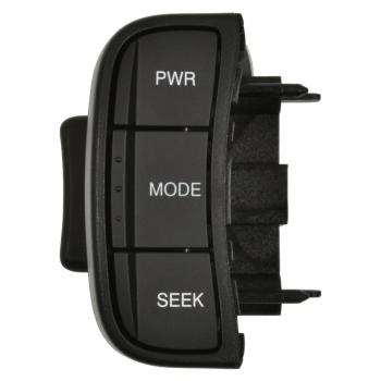 2009 Chevrolet Aveo Steering Wheel Audio Control Switch Standard Motor Products SAS218 image 1 of 3