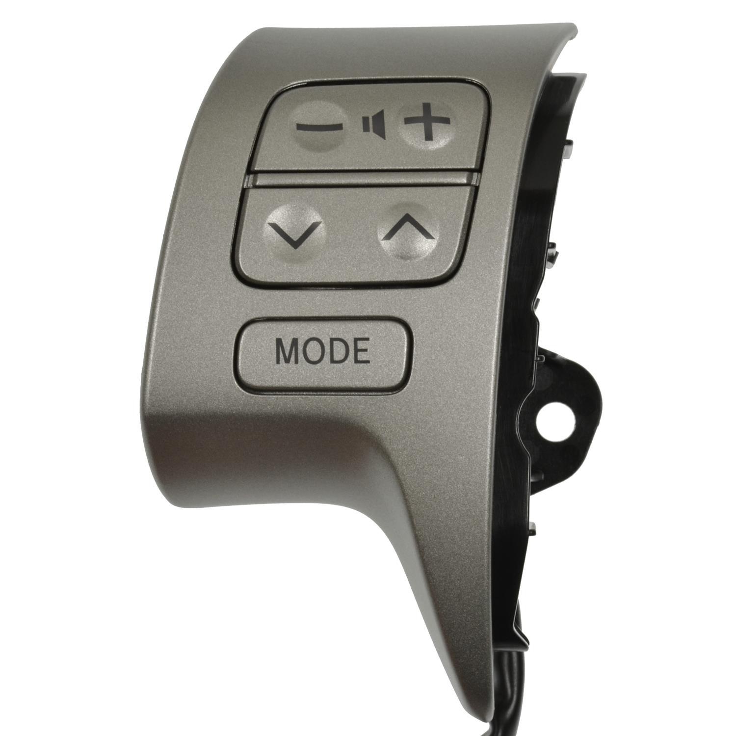 Standard Motor Products SAS223 - Steering Wheel Audio Control Switch Standard Motor Products SAS223 Steering Wheel Audio Control Switch product image 1 of 3