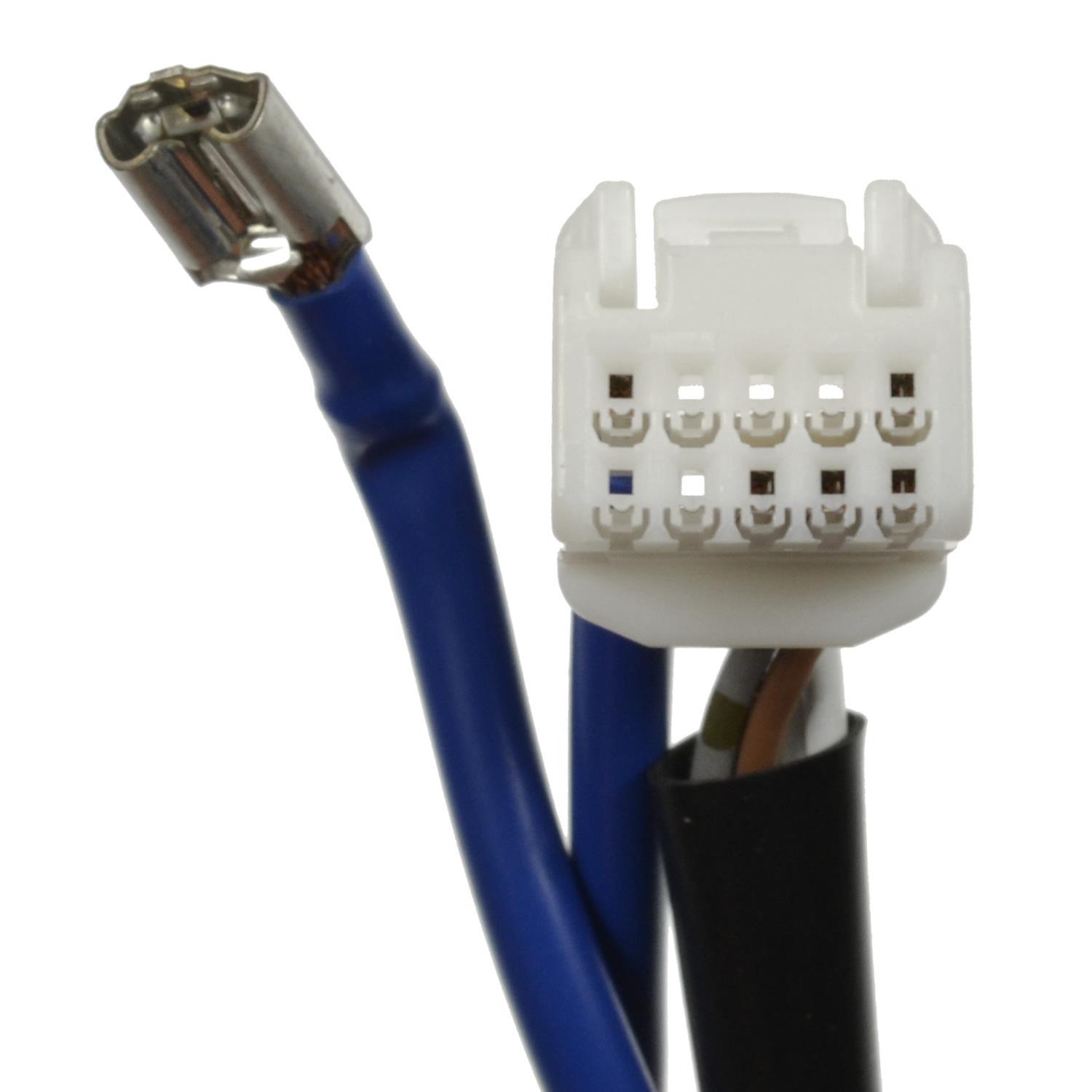 Standard Motor Products SAS223 - Steering Wheel Audio Control Switch Standard Motor Products SAS223 Steering Wheel Audio Control Switch product image 3 of 3