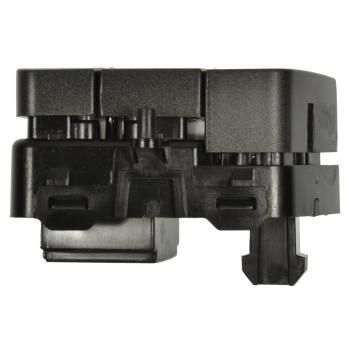 2008 Cadillac STS Steering Wheel Audio Control Switch Left Standard Motor Products SAS231 image 3 of 3