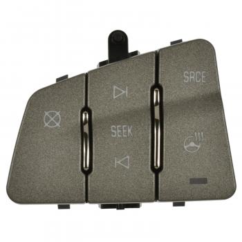 2009 Cadillac XLR Steering Wheel Audio Control Switch Right Standard Motor Products SAS232 image 1 of 3