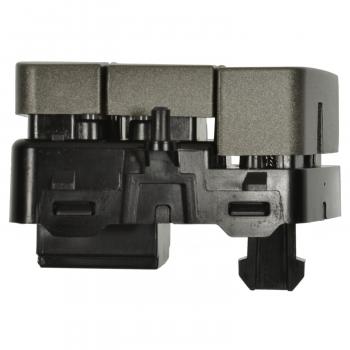 2009 Cadillac XLR Steering Wheel Audio Control Switch Right Standard Motor Products SAS232 image 3 of 3