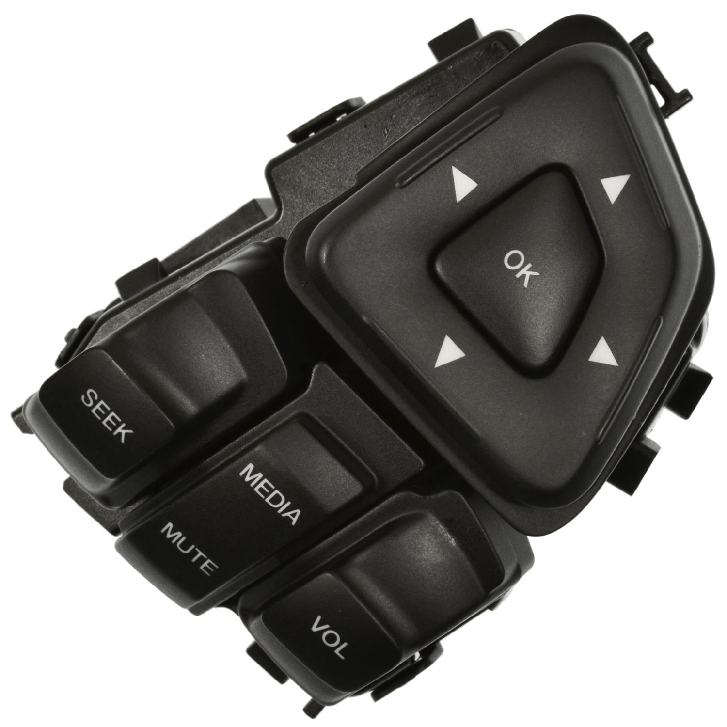 Standard Motor Products SAS233 - Cruise Control Switch Standard Motor Products SAS233 Cruise Control Switch product image 2 of 3