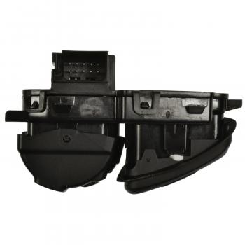 2013 Ford Taurus Steering Wheel Audio Control Switch Right Standard Motor Products SAS234 image 3 of 3
