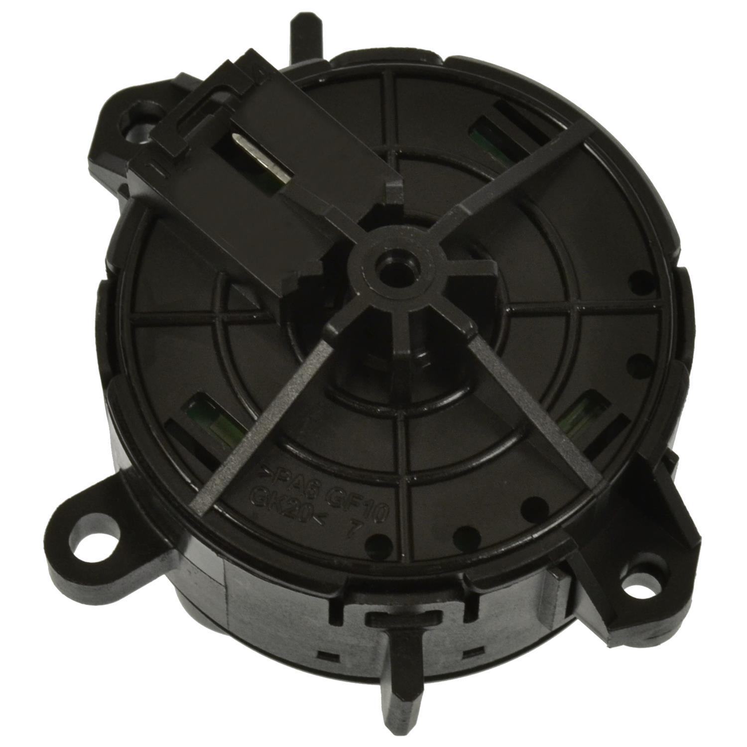 Standard Motor Products SAS236 Cruise Control Switch product image 1 of 3
