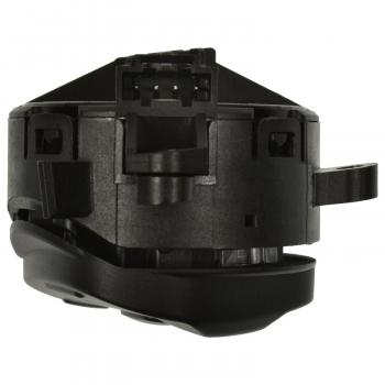 2018 Ford Fiesta Steering Wheel Audio Control Switch Left Standard Motor Products SAS236 image 3 of 3