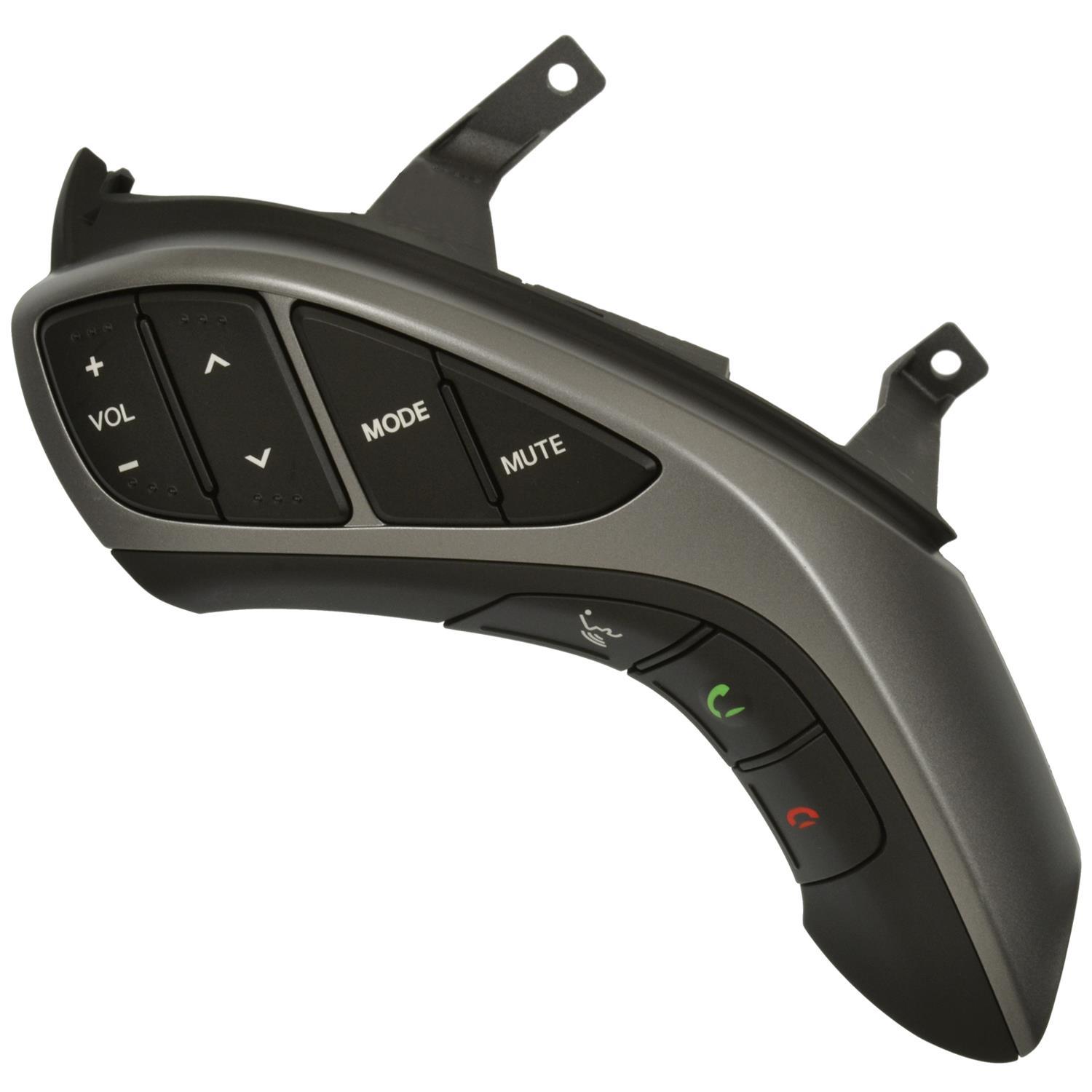Standard Motor Products SAS238 - Steering Wheel Audio Control Switch Standard Motor Products SAS238 Steering Wheel Audio Control Switch product image 3 of 3