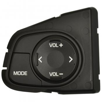 2016 Hyundai Equus Steering Wheel Audio Control Switch Standard Motor Products SAS241 image 2 of 3